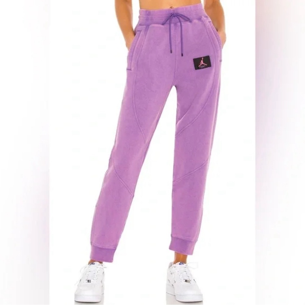 Nike Jordan Flight Fleece Pant - XS